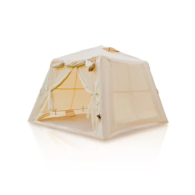 Glamping Tent waterproof 2-3 people 94.49"