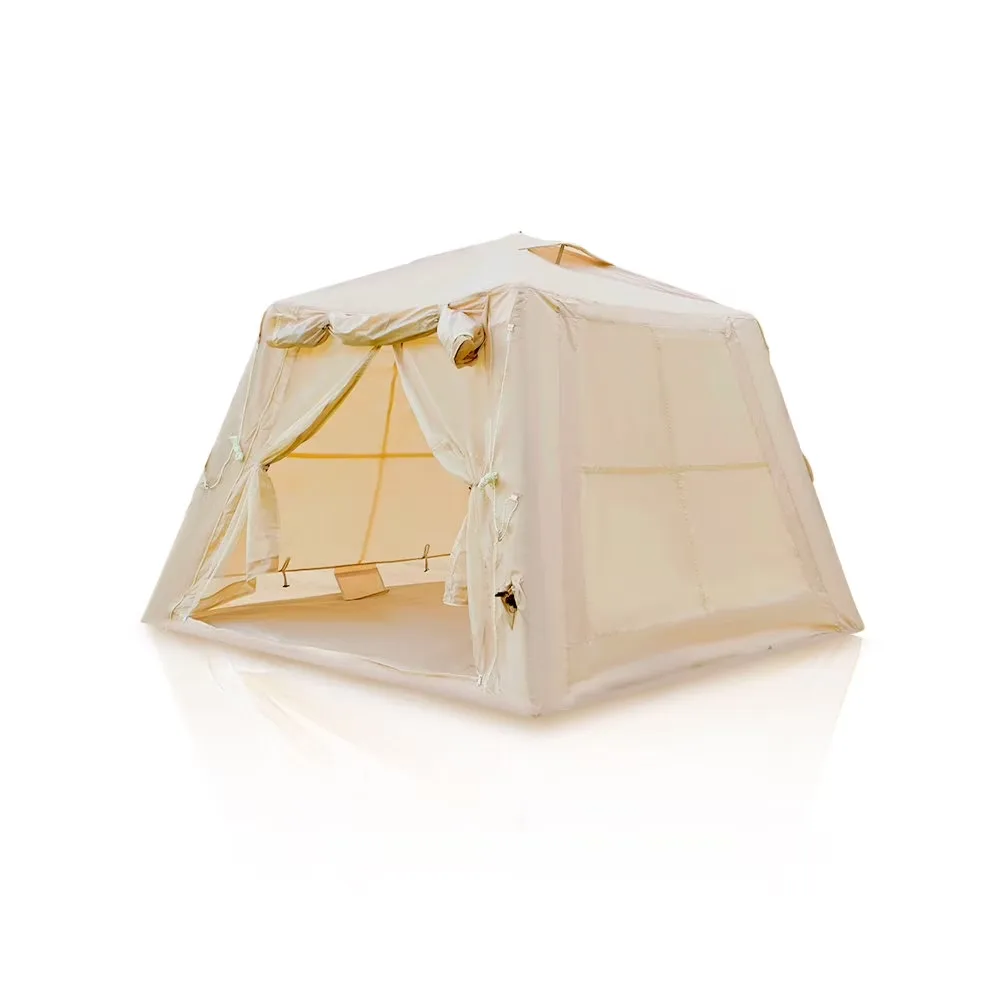 Glamping Tent waterproof 2-3 people 94.49"