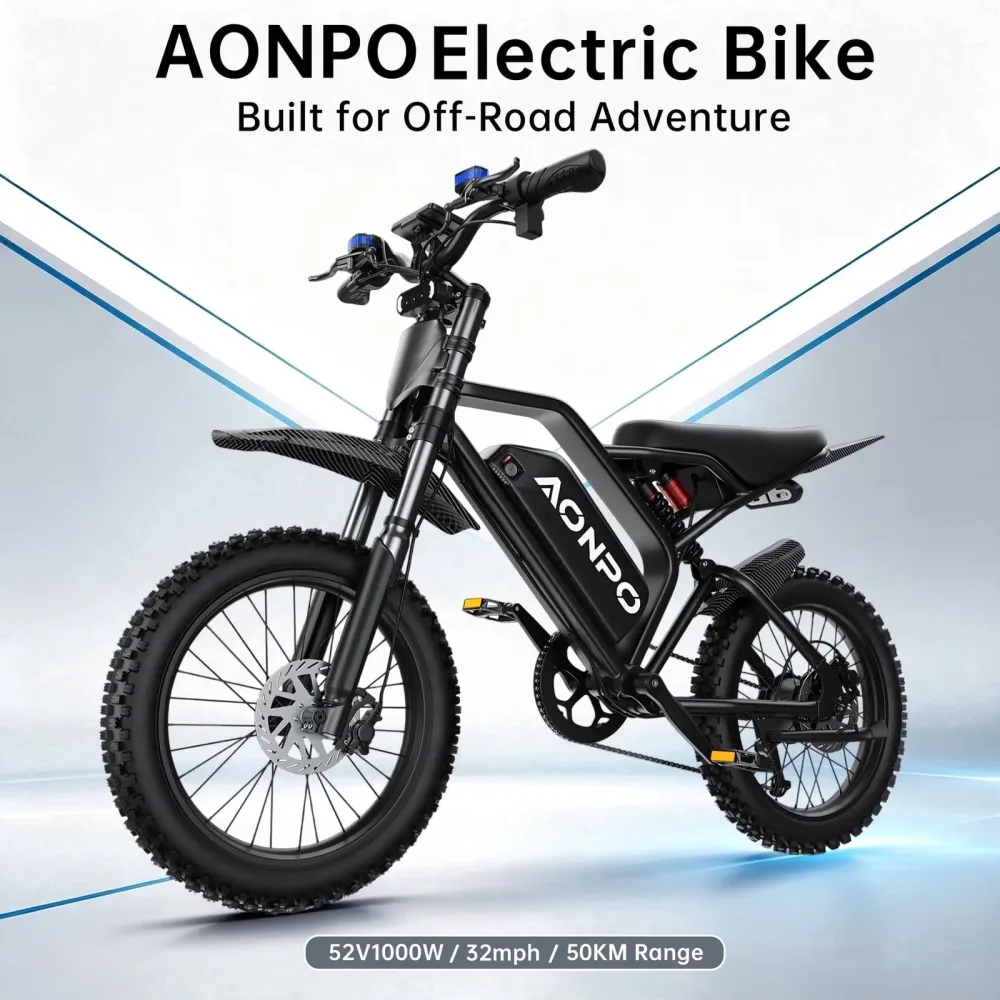 Electric 500w 1500w 48v