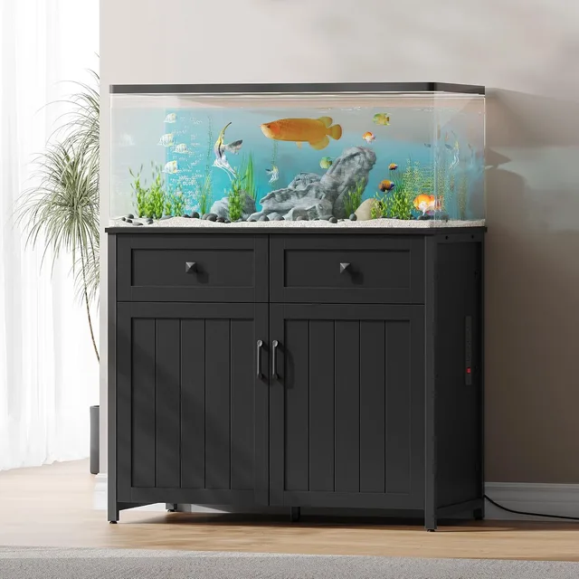 Aquarium Stand 40-50 gallon 660lbs