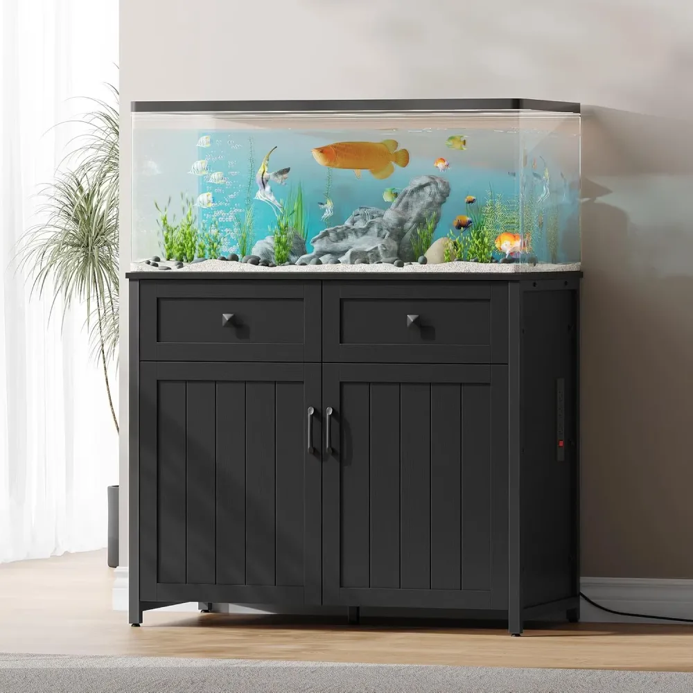 Aquarium Stand 40-50 gallon 660lbs