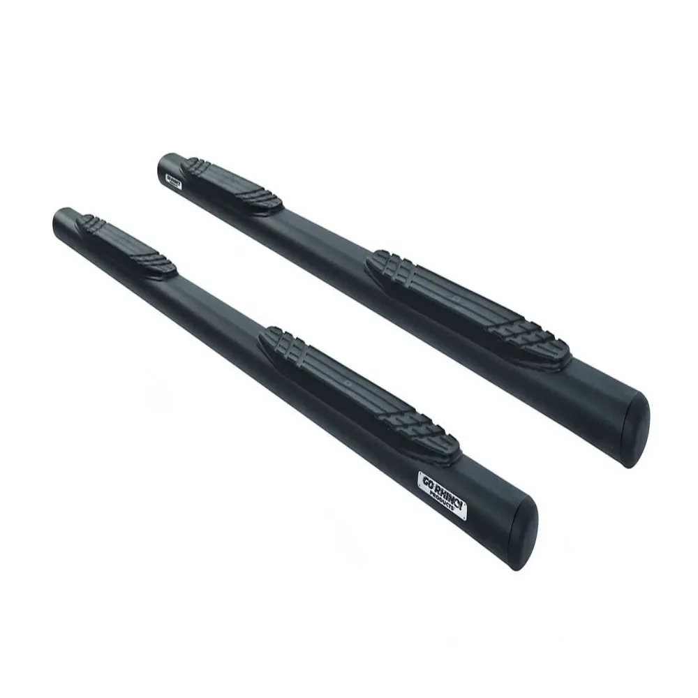 Bumpers & Grille Guards 4" 87" 5"