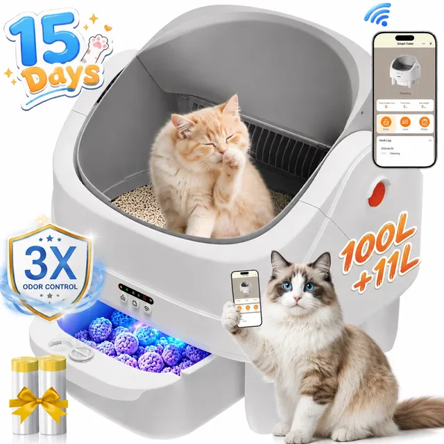 Cleaning Litter white 3 lbs 33 lbs