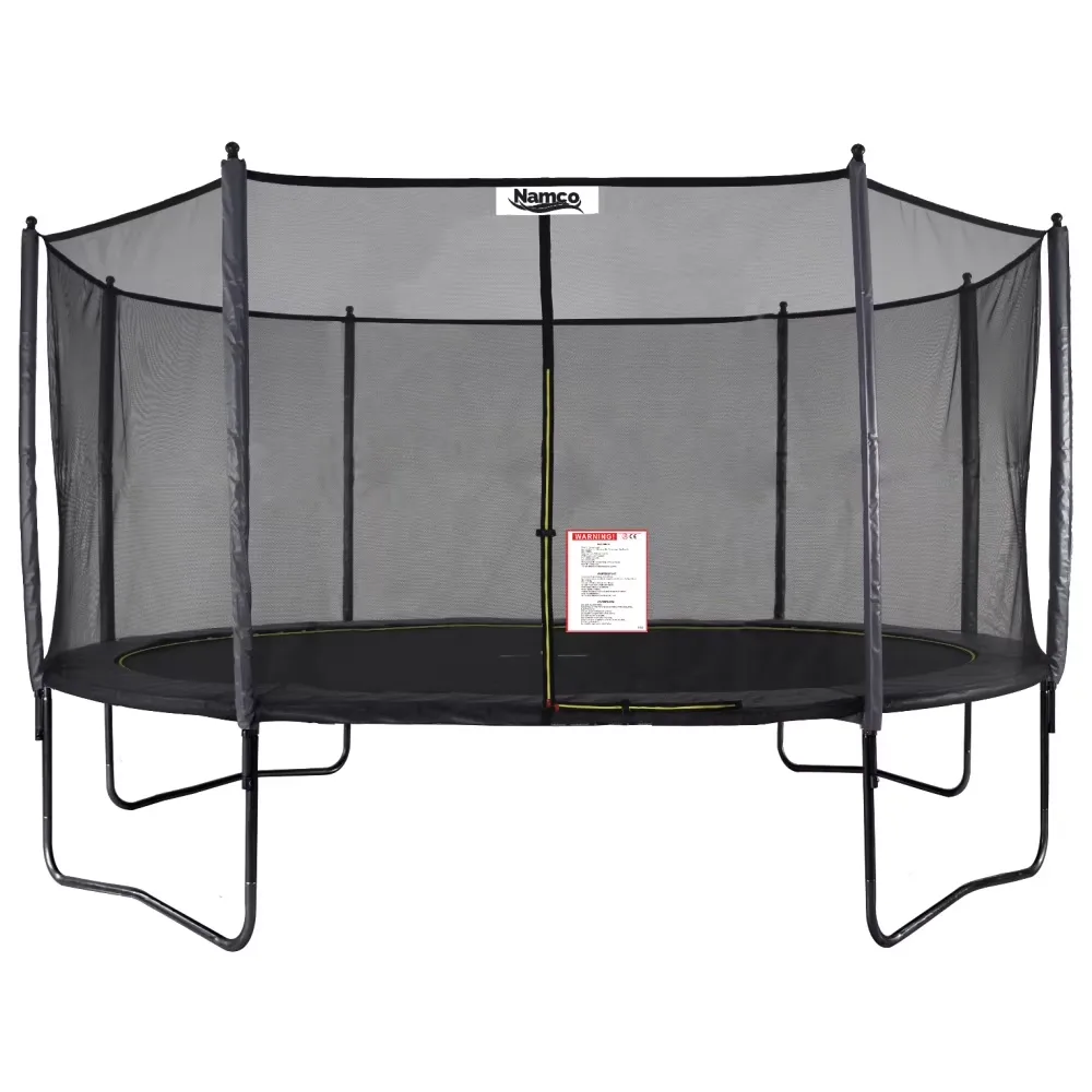 Backyard Play 12' 220 lbs heavy-duty