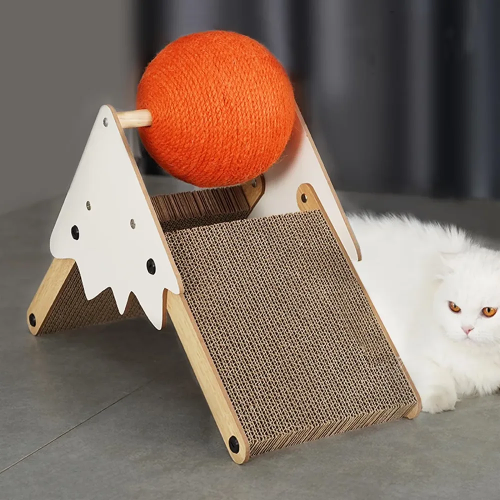 Ball Furniture 2 in orange 5cm