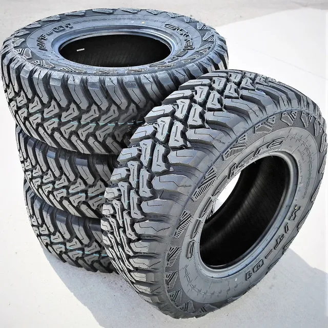 Tires 18 inch 5" 12.5"