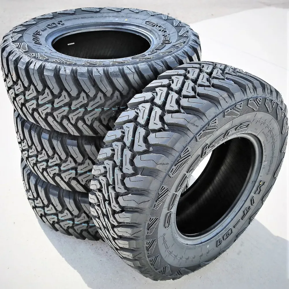 Tires 15 inch black