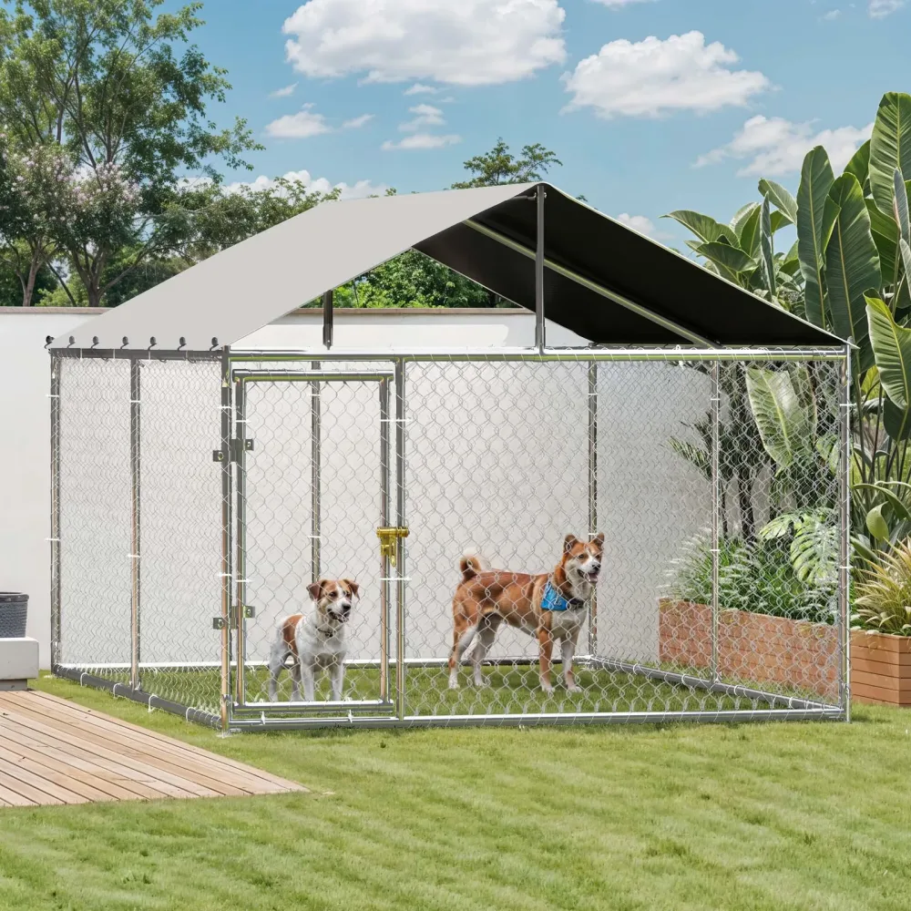 Crates & Gates 10' 10 ft 118.1"