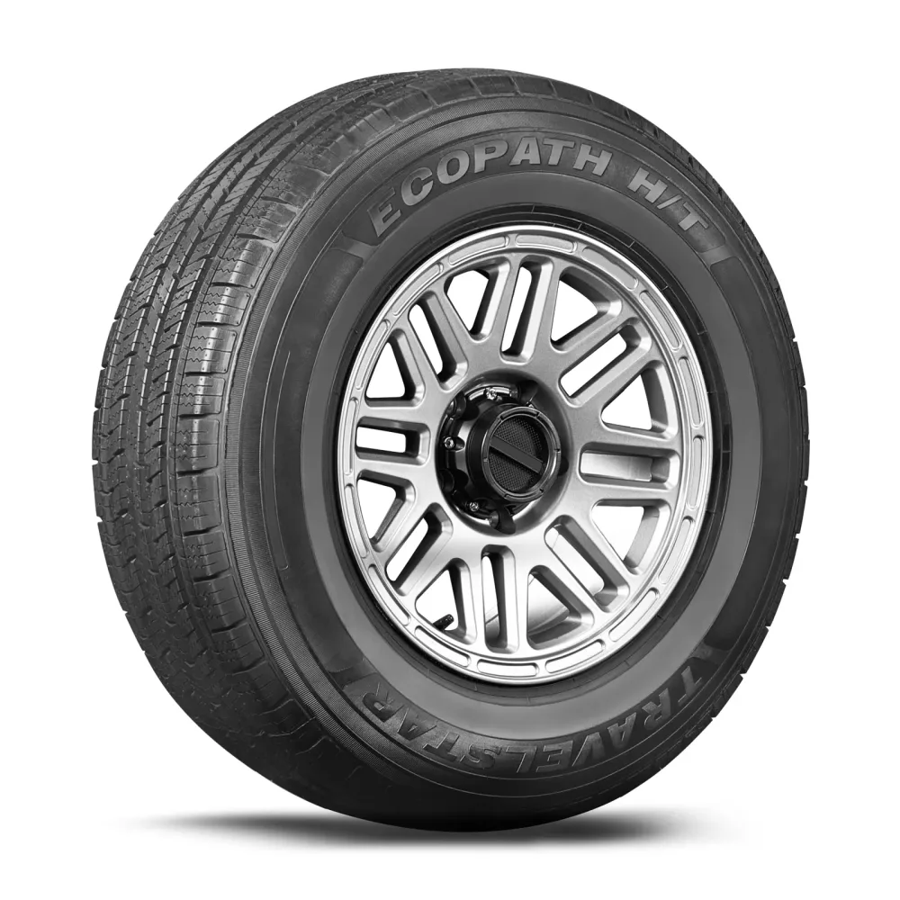 Tire 2469 lbs black