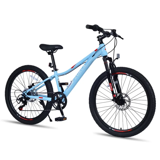 Mountain Bikes 24" 51" 59"