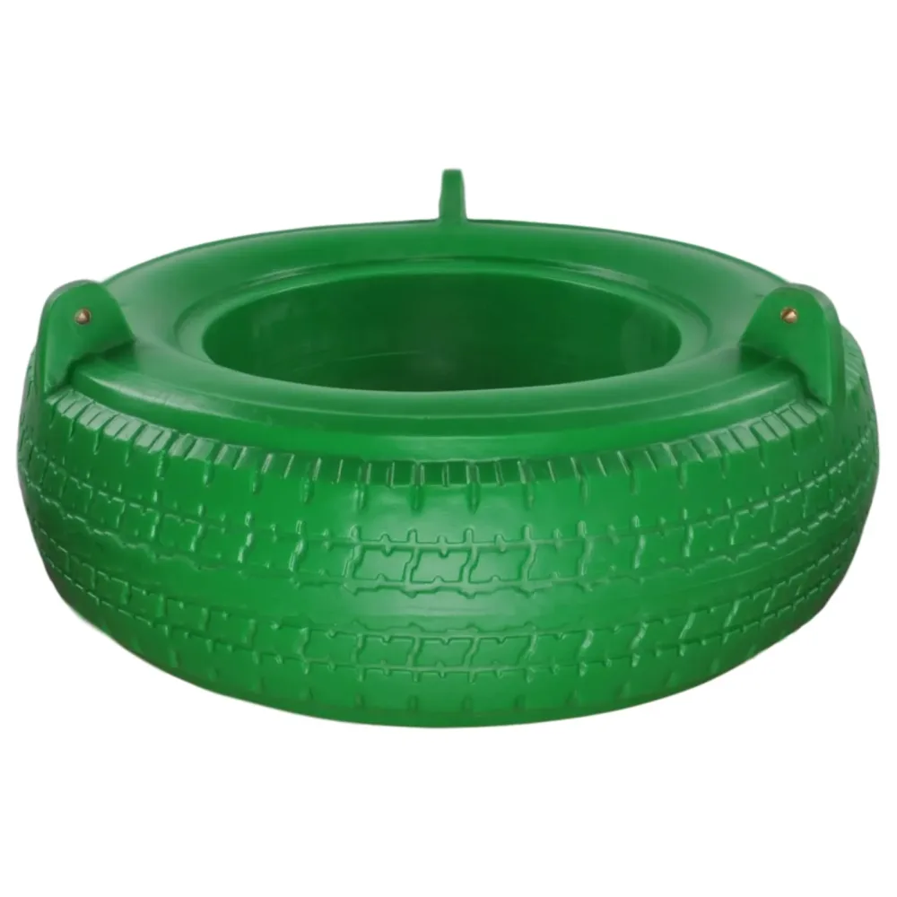 Tire green