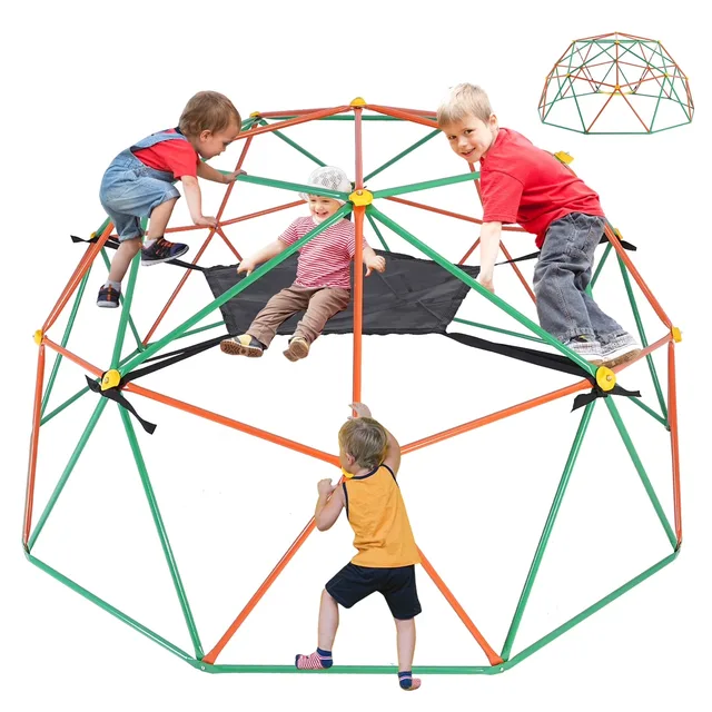 Backyard Play 10ft 1000lbs 76.5 pounds