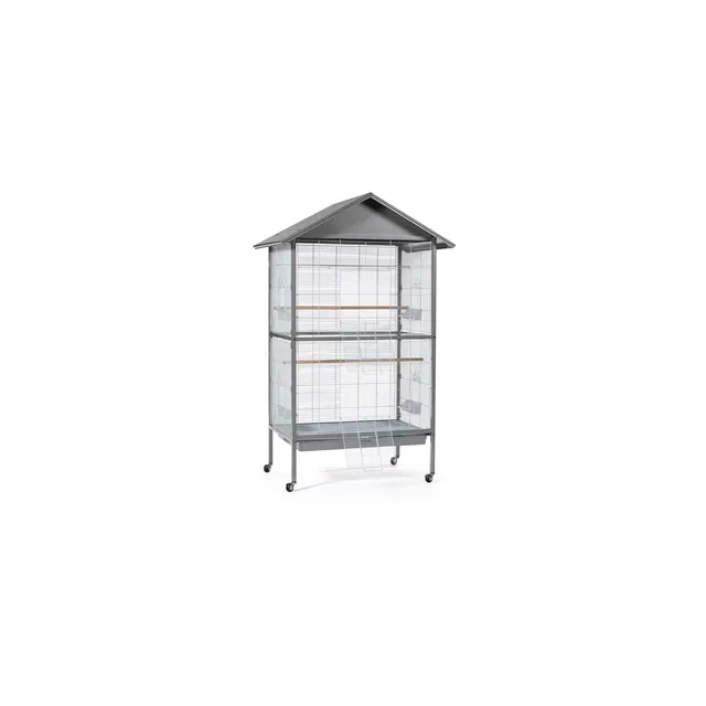 Bird Cage 23.63" 23.5" 65.5"