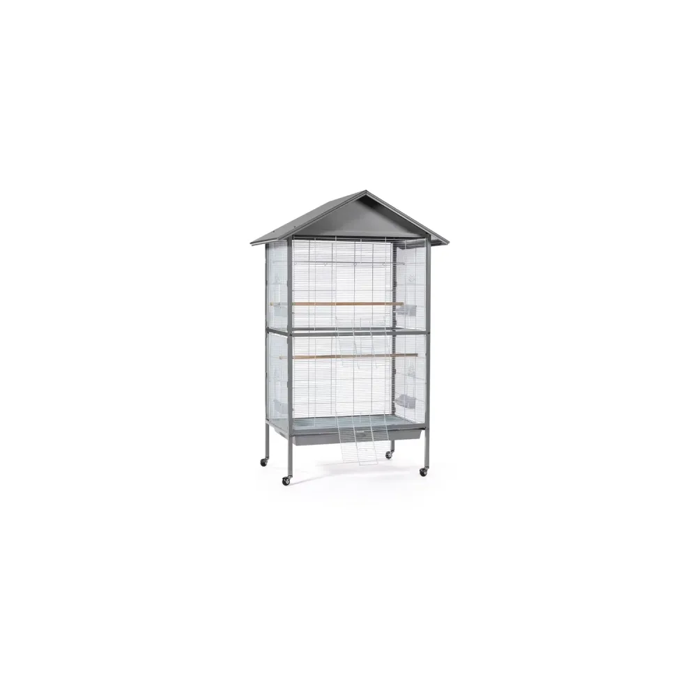 Bird Cage 23.63" 23.5" 65.5"