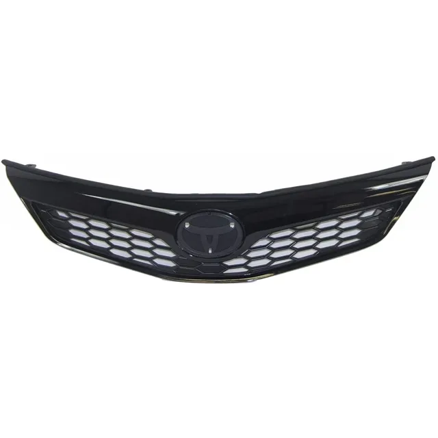 Grille black