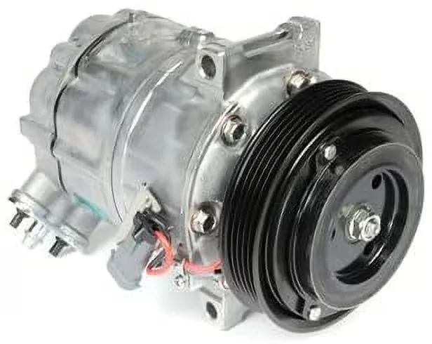 Compressor