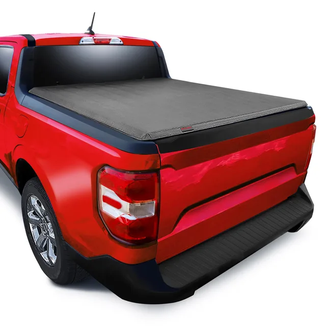 Tonneau Cover 4.5' 54" 24oz