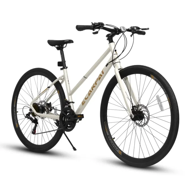 Road Bike beige 5' 35mm
