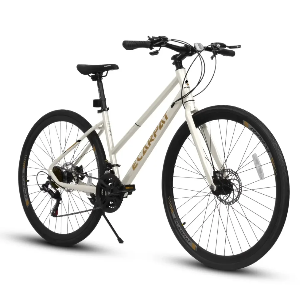 Road Bike beige 5' 35mm