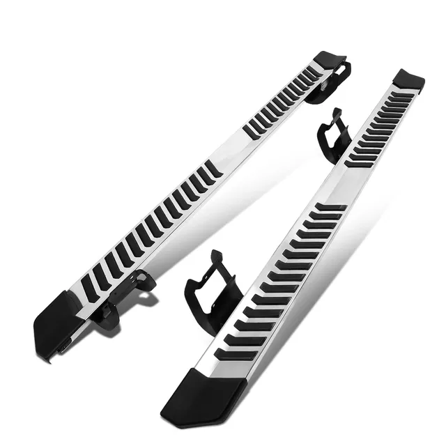 Bumpers & Grille Guards 6" 500lb