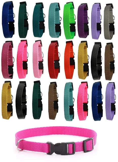 Dog Collar 26 inch adjustable