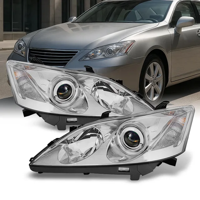 Truck Lighting