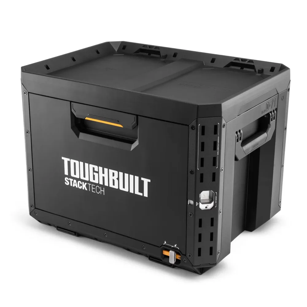 Tool Storage locking portable 10.94 kg