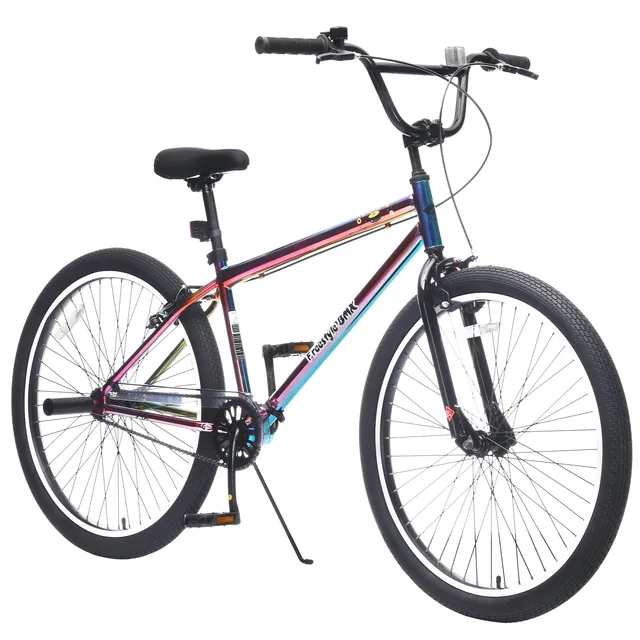Bike 4" 2" adjustable