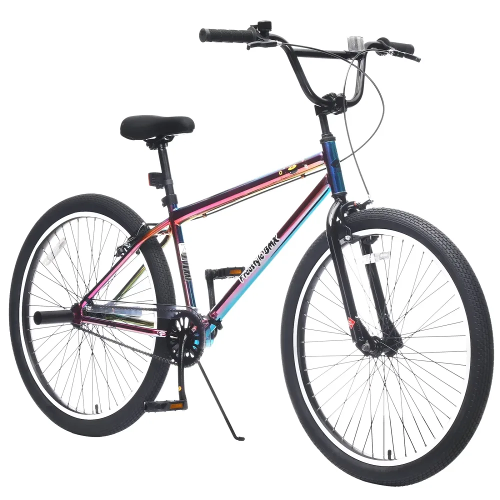 Bike 4" 2" adjustable