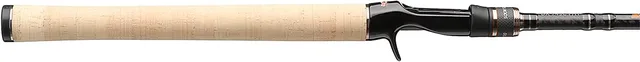 Dobyns Rods 8' black 15-30 lb