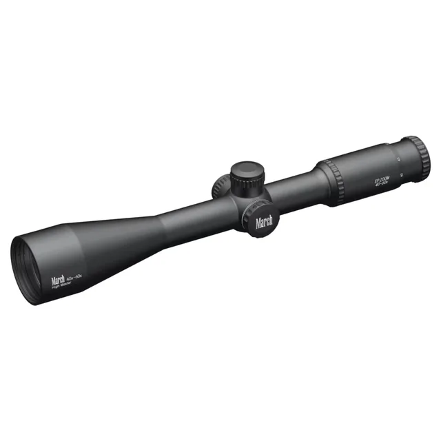 Scopes 30mm 25 in 4.25 in