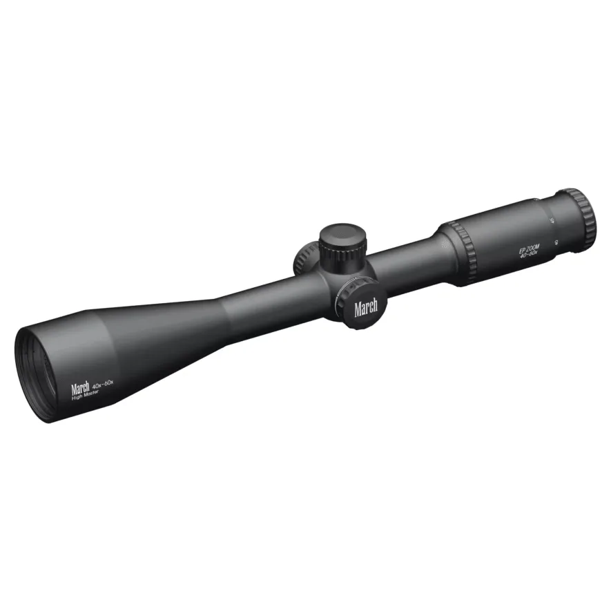 Scopes 30mm 25 in 4.25 in