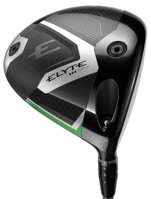 Golf 1.5 lb black