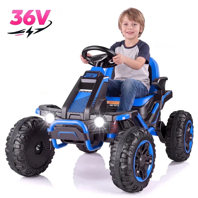 Toy 36v 600w bluetooth