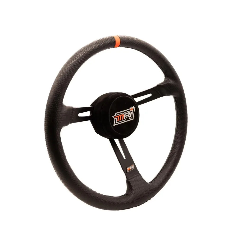 Steering Wheel 15 inch 15" 3.25"