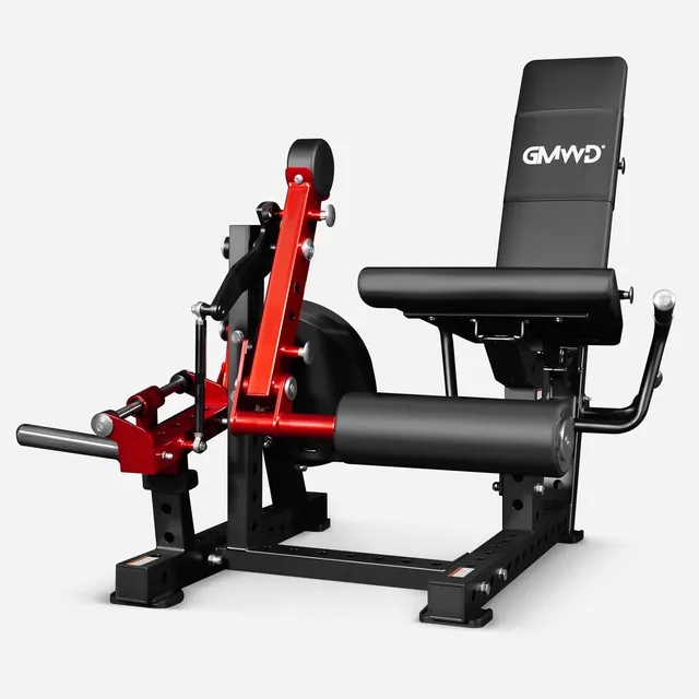 Curl Machine adjustable 5" 3"