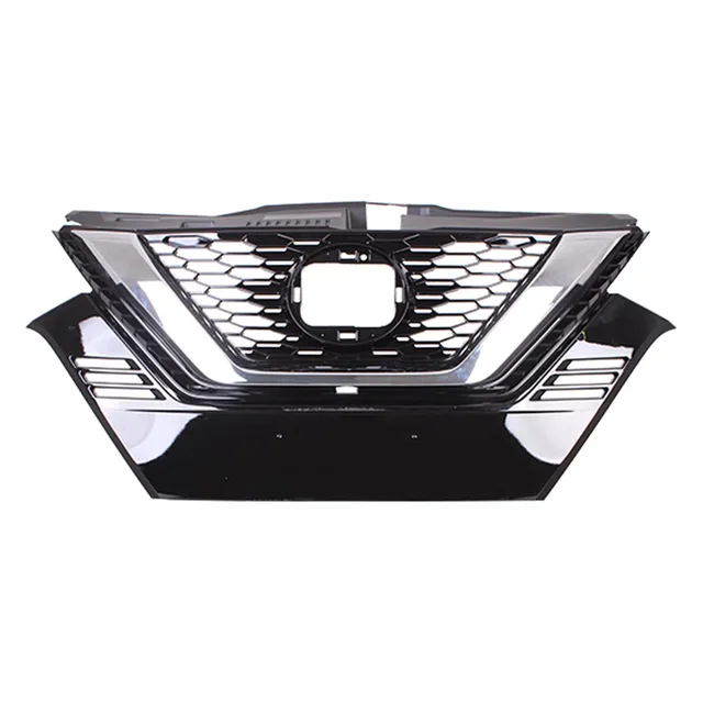 Grille black