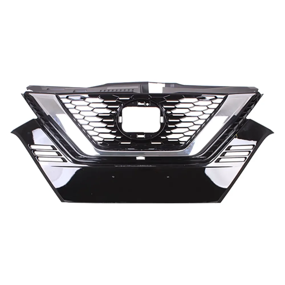 Grille black