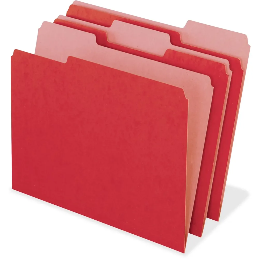 Box red 2"