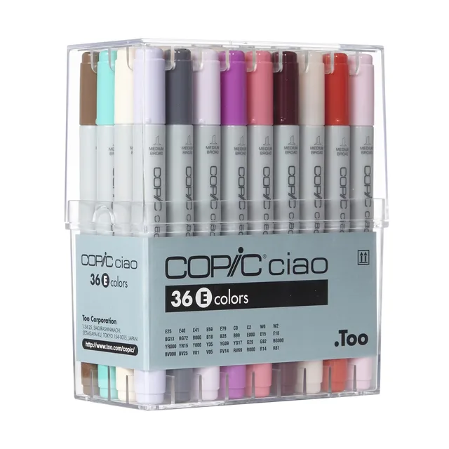 Ciao Marker