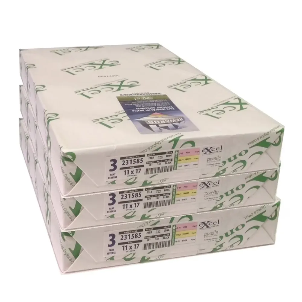 General Classroom 11" 17" white