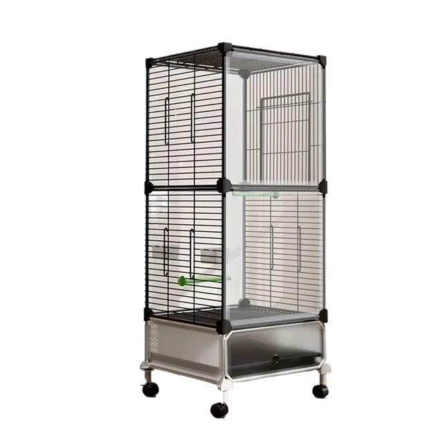 Bird Cage 11 oz locking