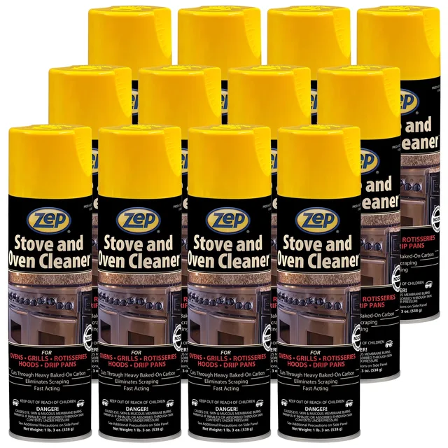 Cleaner 19 oz heavy-duty 8.30w