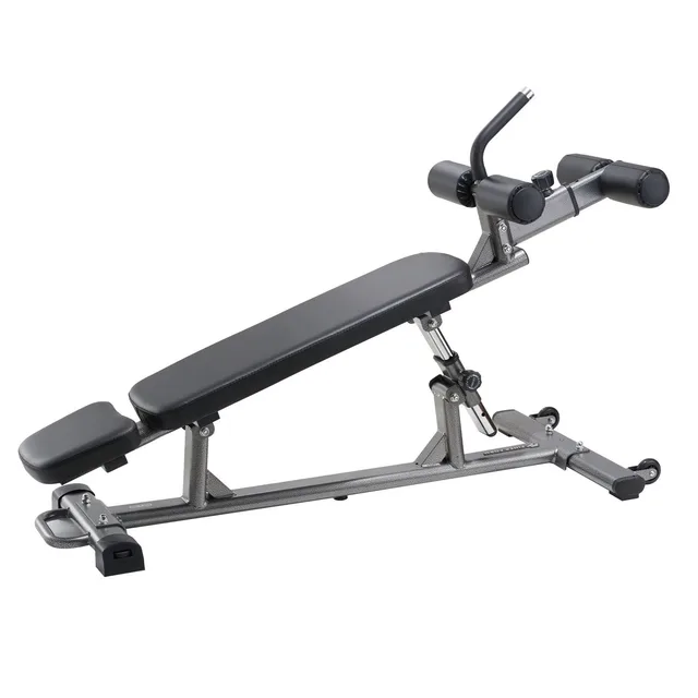 Strength Training 1000 lbs adjustable heavy-duty