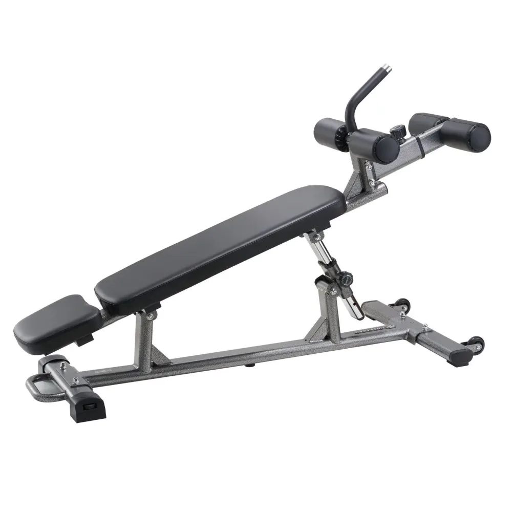 Strength Training 1000 lbs adjustable heavy-duty