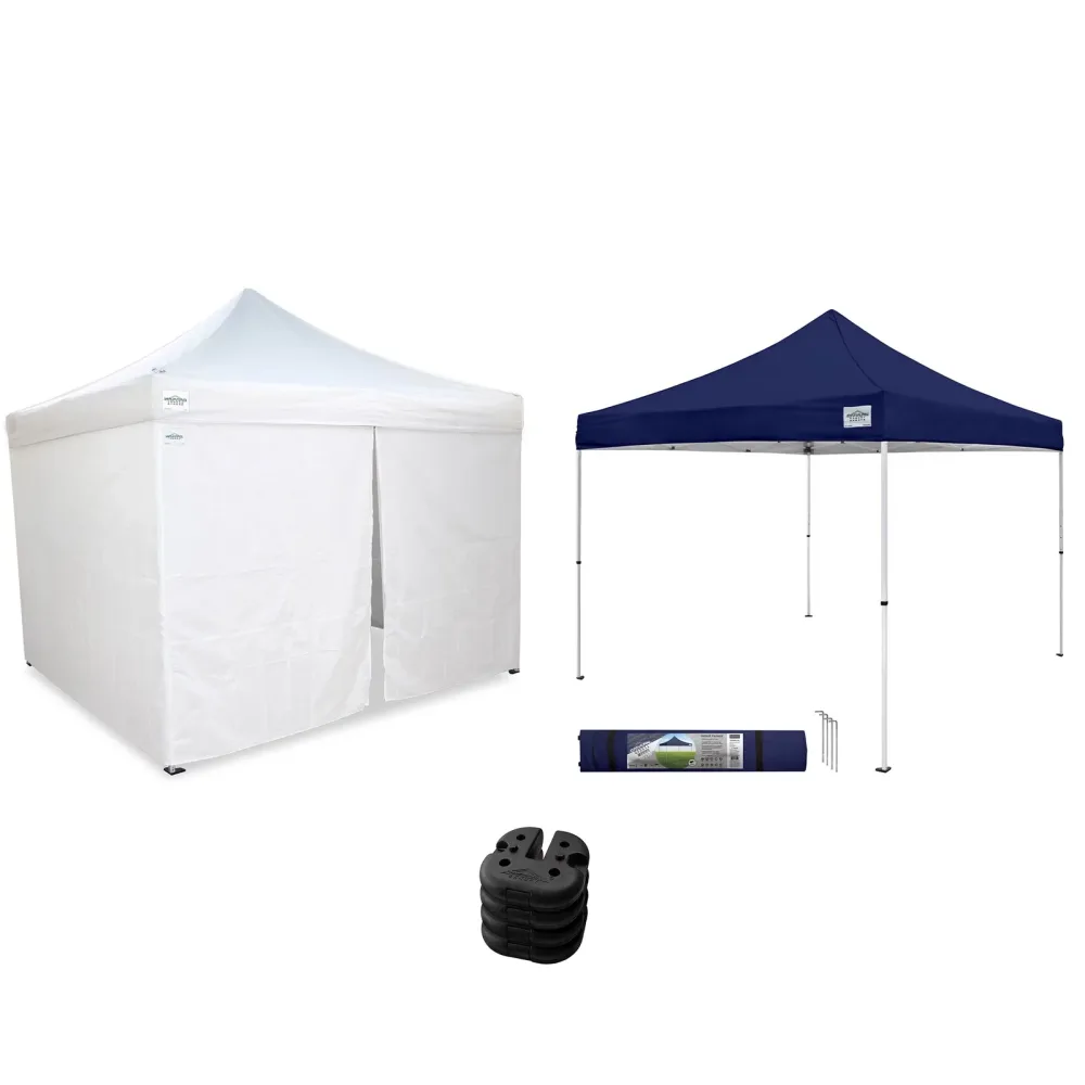 Canopy 10 feet 5 inches 6 feet