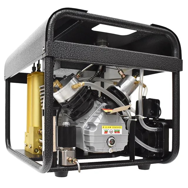 Air Compressor 110v adjustable