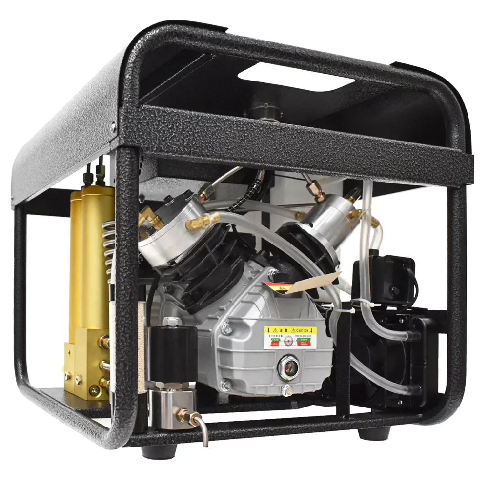 Air Compressor 110v adjustable