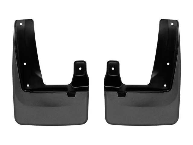 Splash Guard black