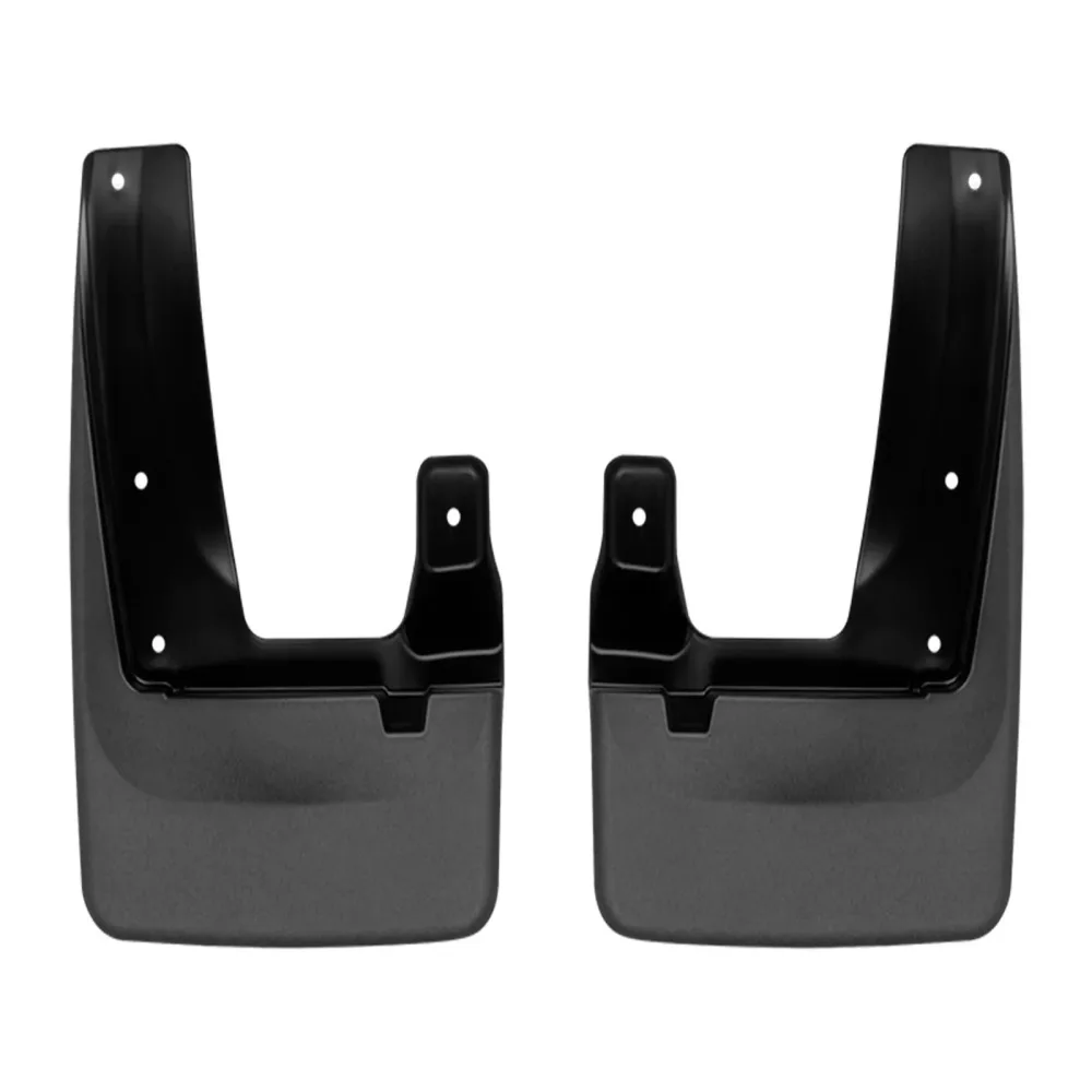 Splash Guard black